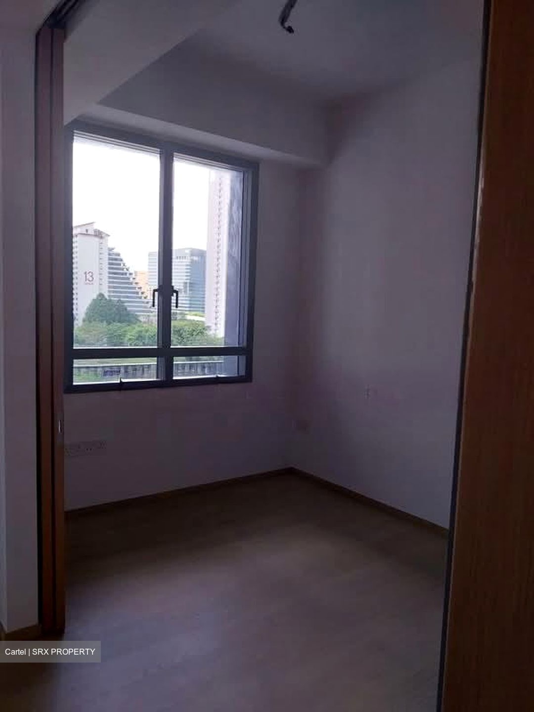 One Holland Village Residences (D10), Apartment #527269461